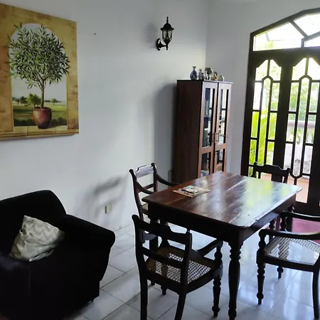 Putalanna Guest House